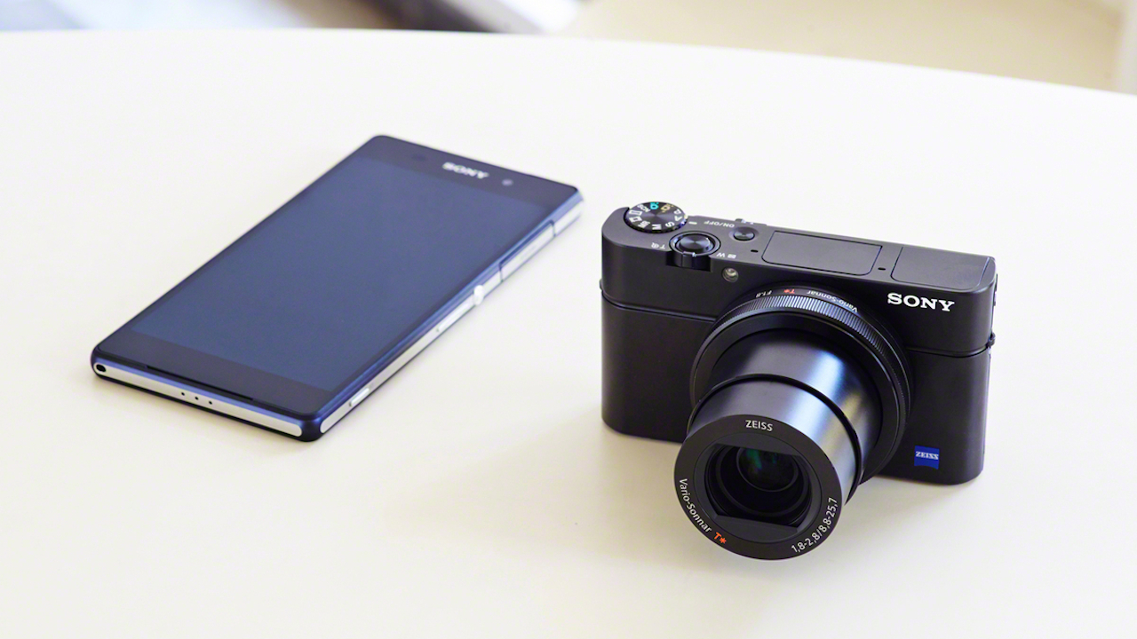 third time"s the charm: the sony rx100m3 could be the one!