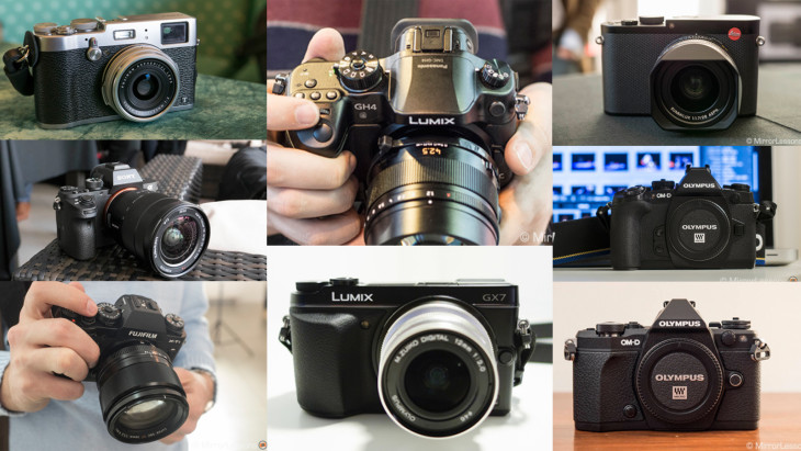 what the best camera 2015