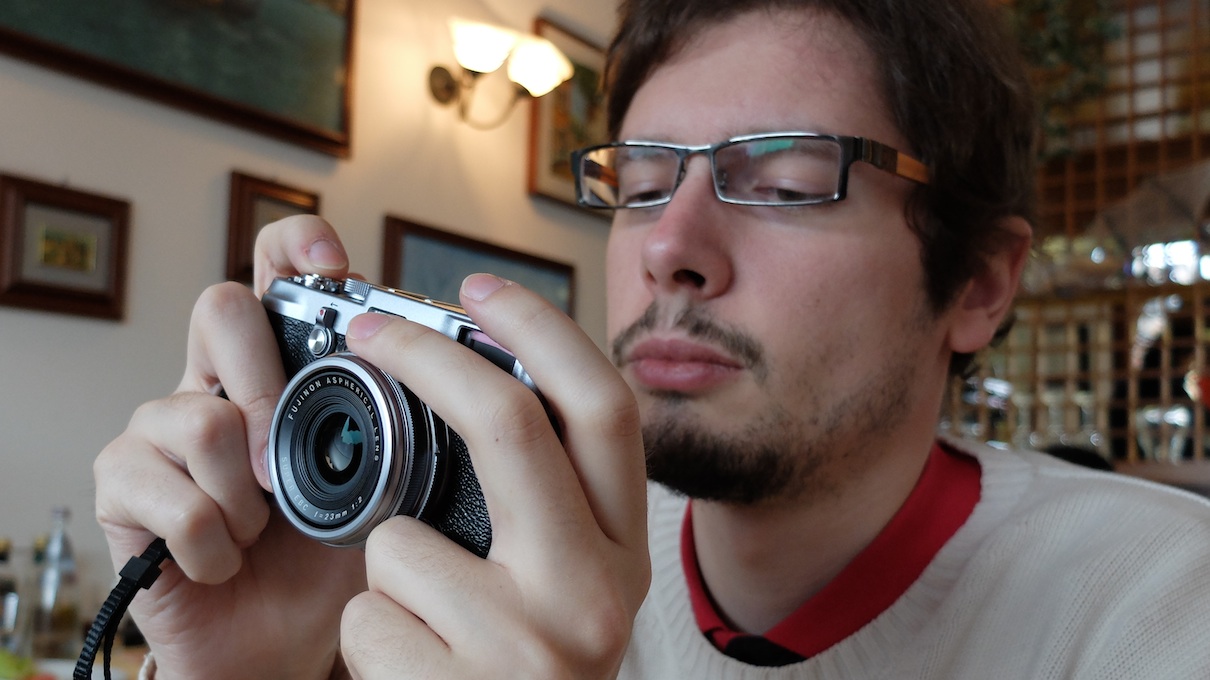 The 8 Most Useful Accessories for your Fujifilm X100s