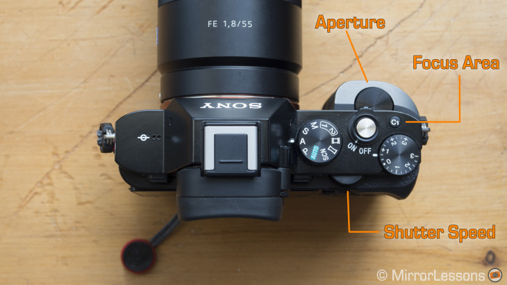 Enjoy the light, love the dark – The Sony A7s Full Review