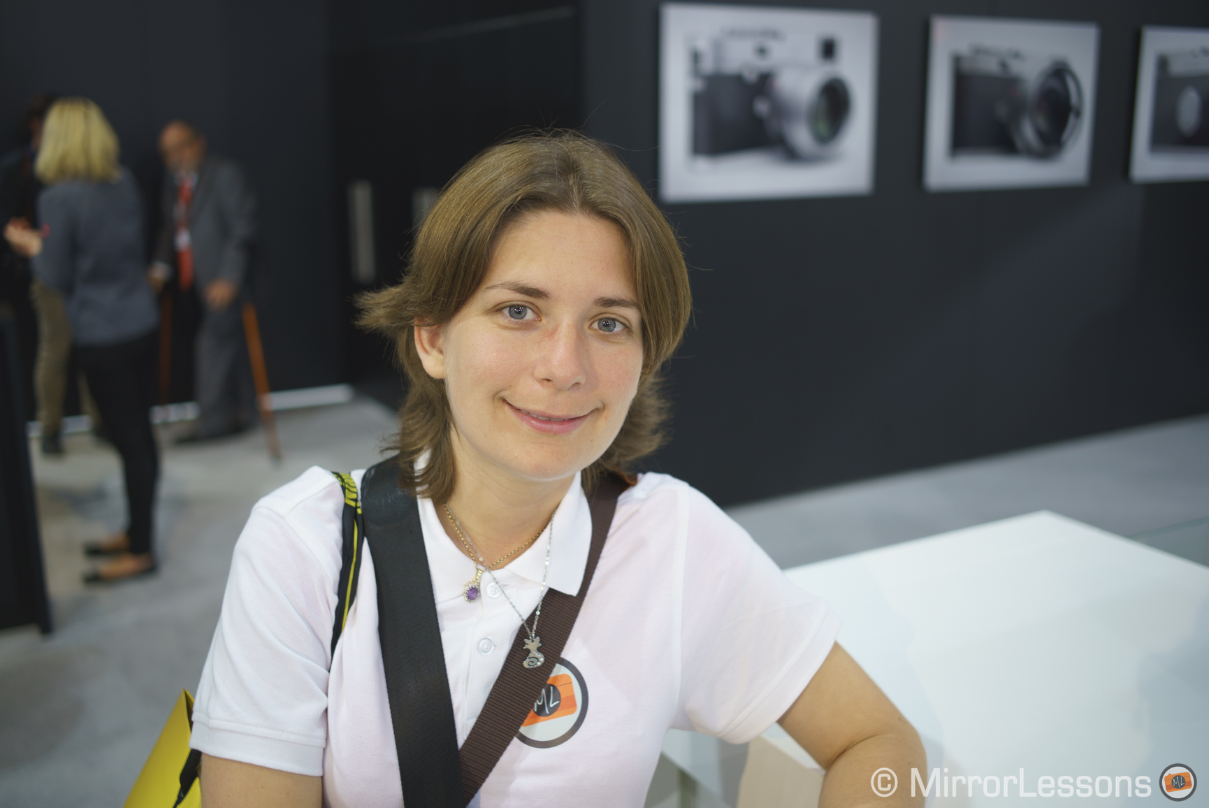 photokina 2014: trying the new leica summarit-m