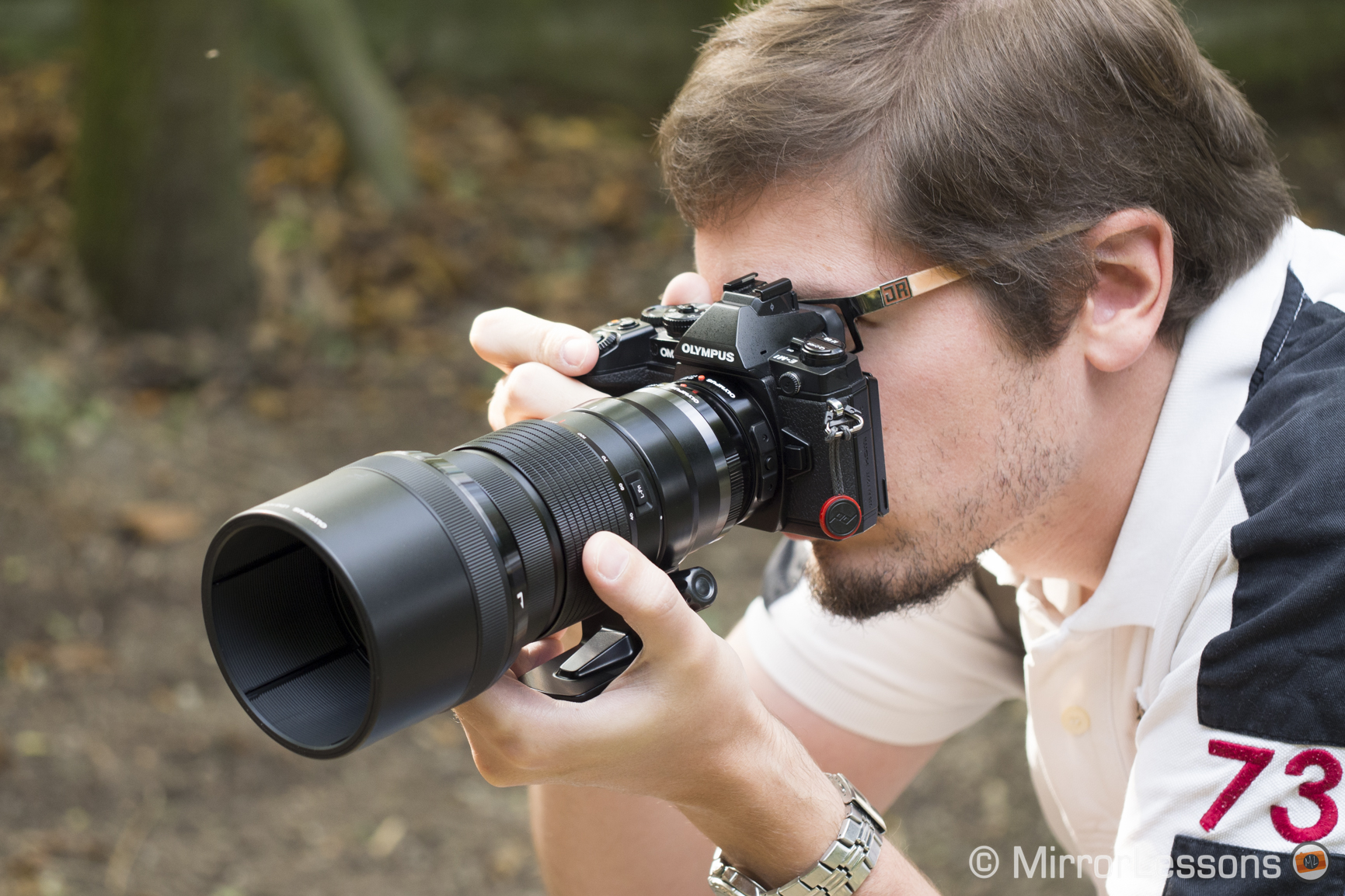 Olympus Примеры Фотографий