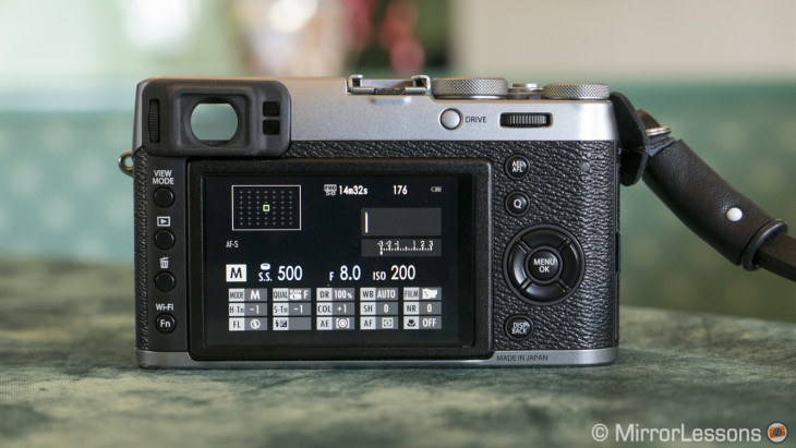 Almost there but not quite. (But we love it anyway!) – Fujifilm X100T ...