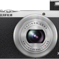 fujifilm x-a2 x-q2