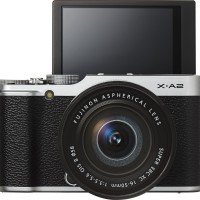 fujifilm x-a2 x-q2