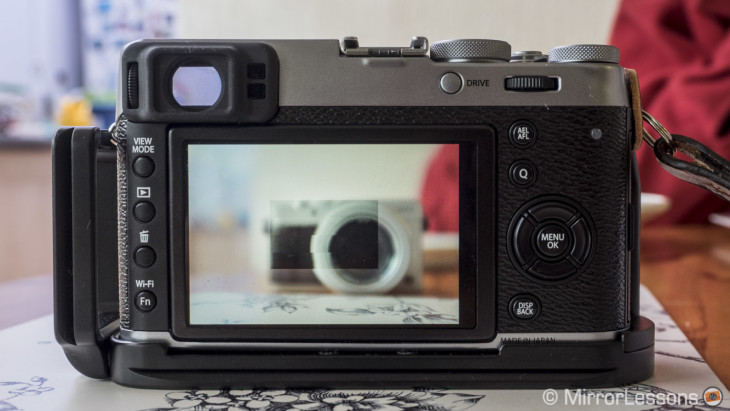 Panasonic LX100 vs. Fujifilm X100T – Compact, stylish and great ...