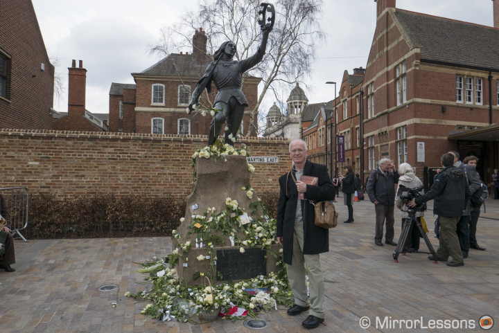 richard iii reinterment