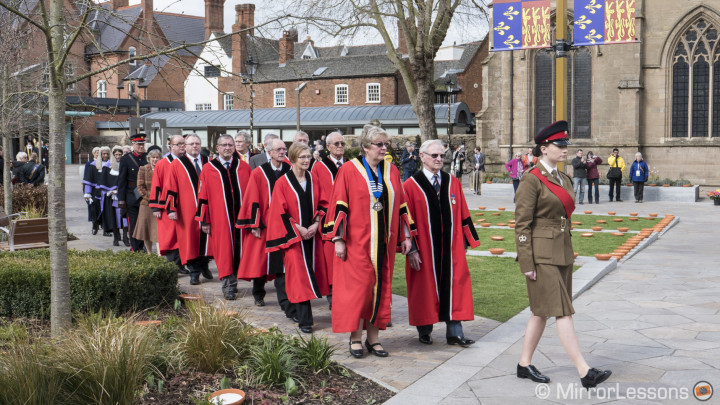 richard iii reinterment