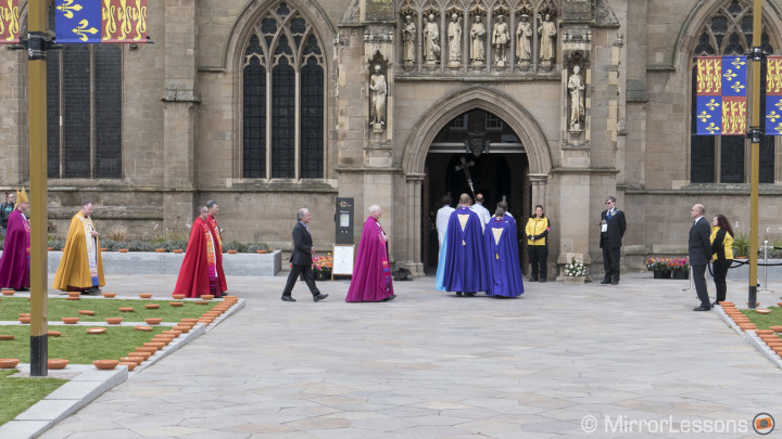 richard iii reinterment