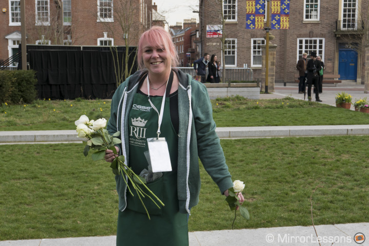 richard iii reinternment