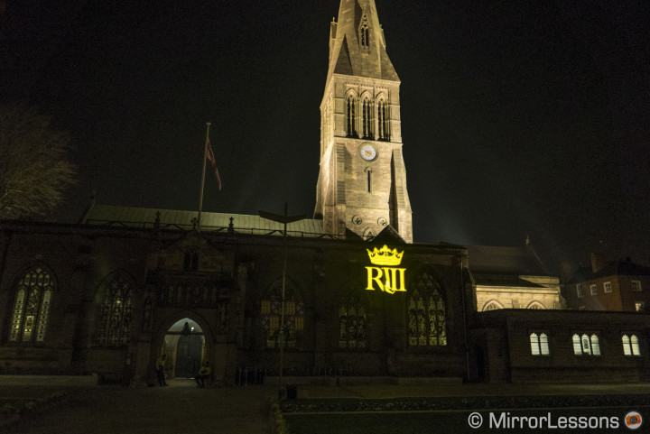 richard iii leicester cathedral