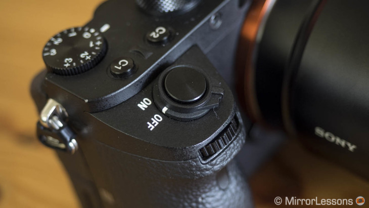 What the original A7 should have been – The Sony A7 Mark II Review