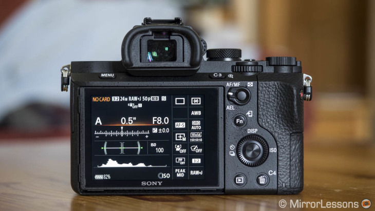 What the original A7 should have been – The Sony A7 Mark II Review