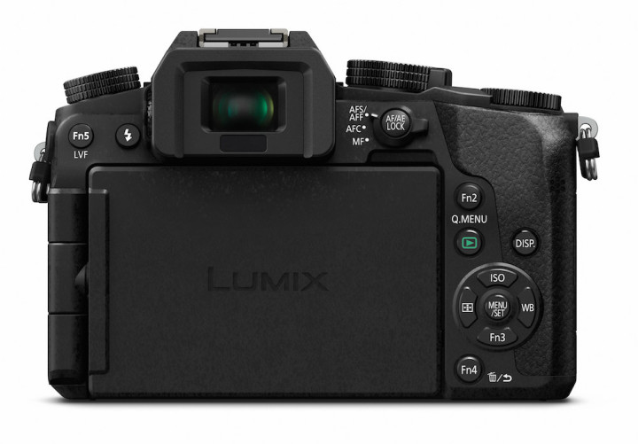 panasonic g7