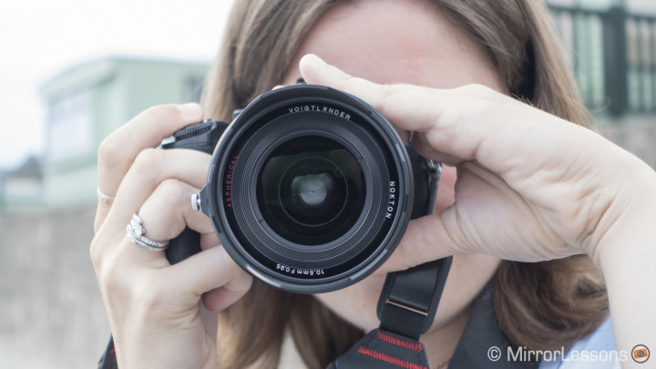 Extra Fast, Extra Wide – The Voigtlander 10.5mm F0.95 Review