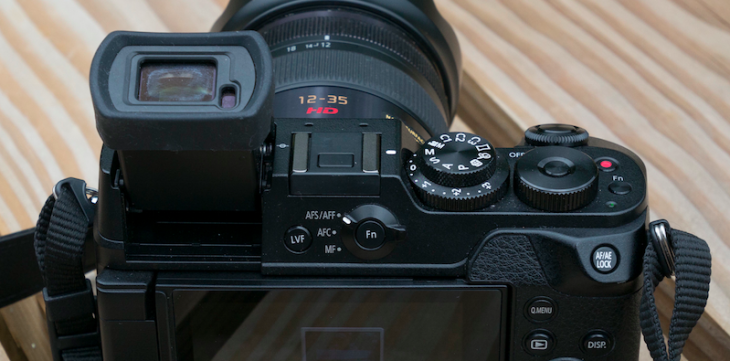 5 Mirrorless Cameras with an Electronic Viewfinder You’ll Actually ...