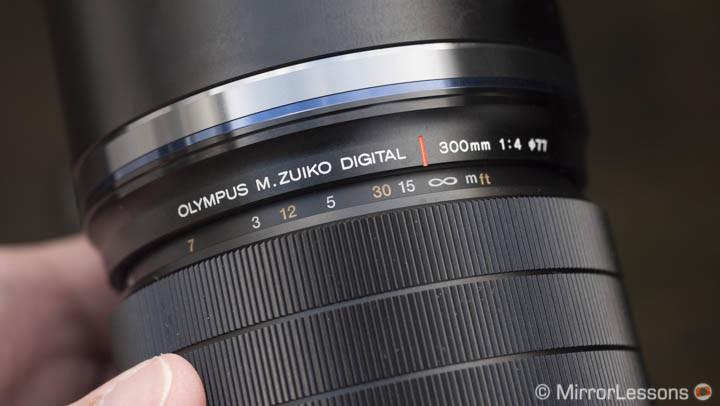 olympus 300mm f/4 review