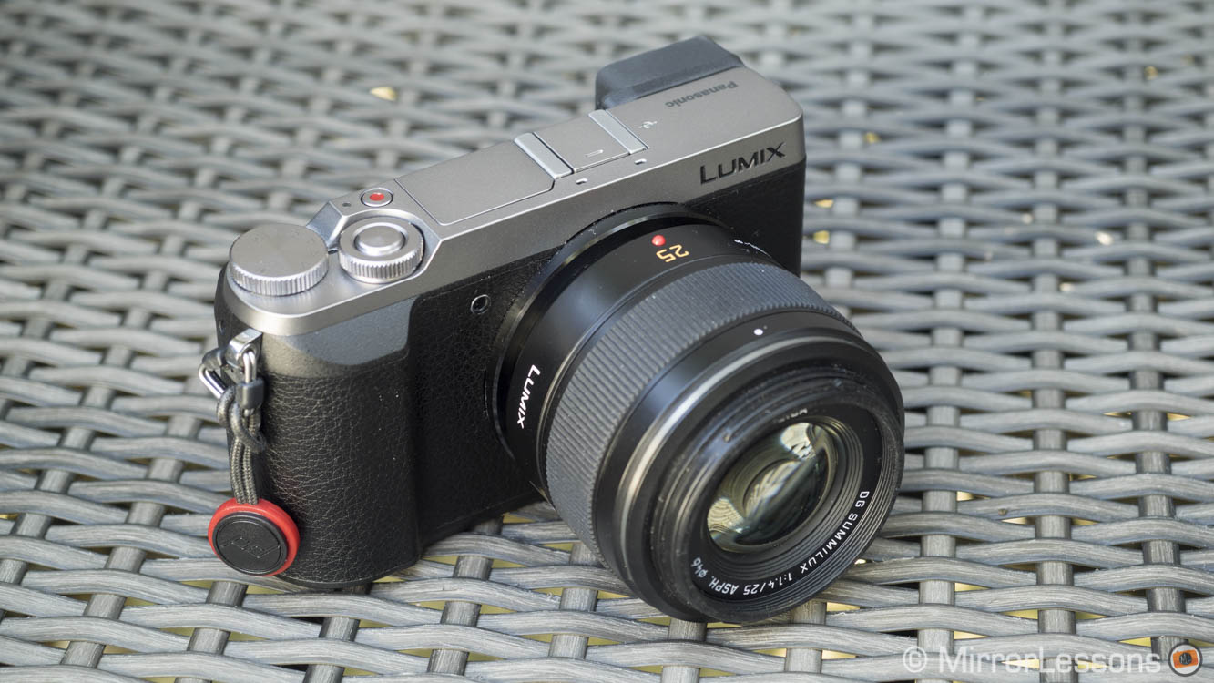 Typisch Kaal troon Panasonic GX85 / GX80 Review – Excellent value for the money