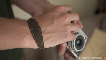 4V design watch strap review
