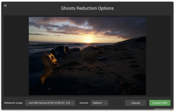 aurora hdr pro review