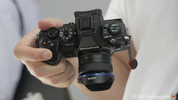 laowa 7.5mm f2