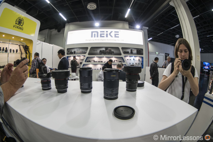 meike 8mm fisheye sample image